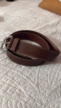 Timberland belt