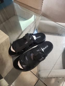New Draco slides