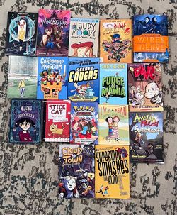 Children’s Books