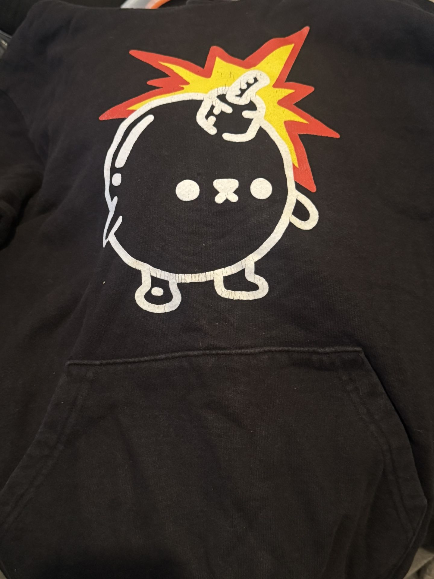 The Hundreds Hoodie
