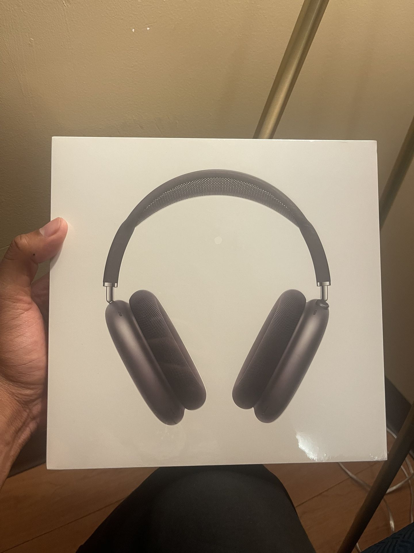 AirPods Max