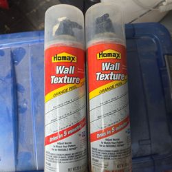 Homax Wall Texture NEW