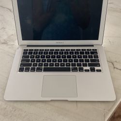 MacBook Air A1466