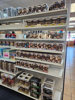 Funko Pop
