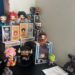 Funkos