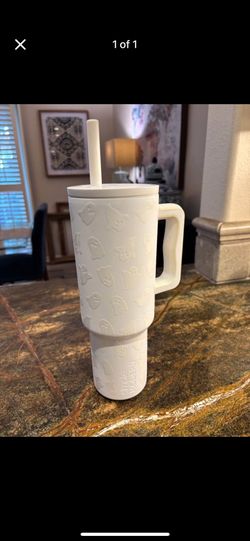 Simple Modern Ghost Tumbler