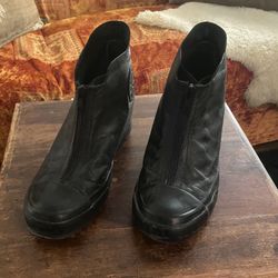 Leather Chuck Taylor CONVERSE - Special Edition