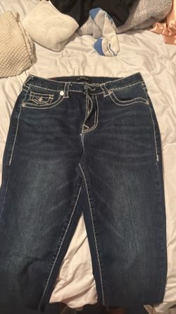 True religion jeans