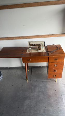 Kenmore Sewing Machine Diamond Jubilee Edition