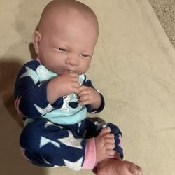 Baby Doll