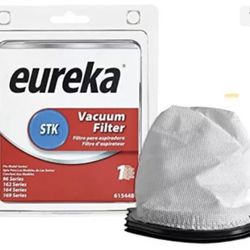 Eureka Vacuum Filter Replacement 