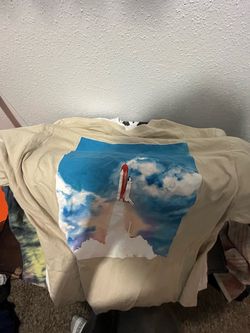 Medium size Tshirts 5 each 12 of them