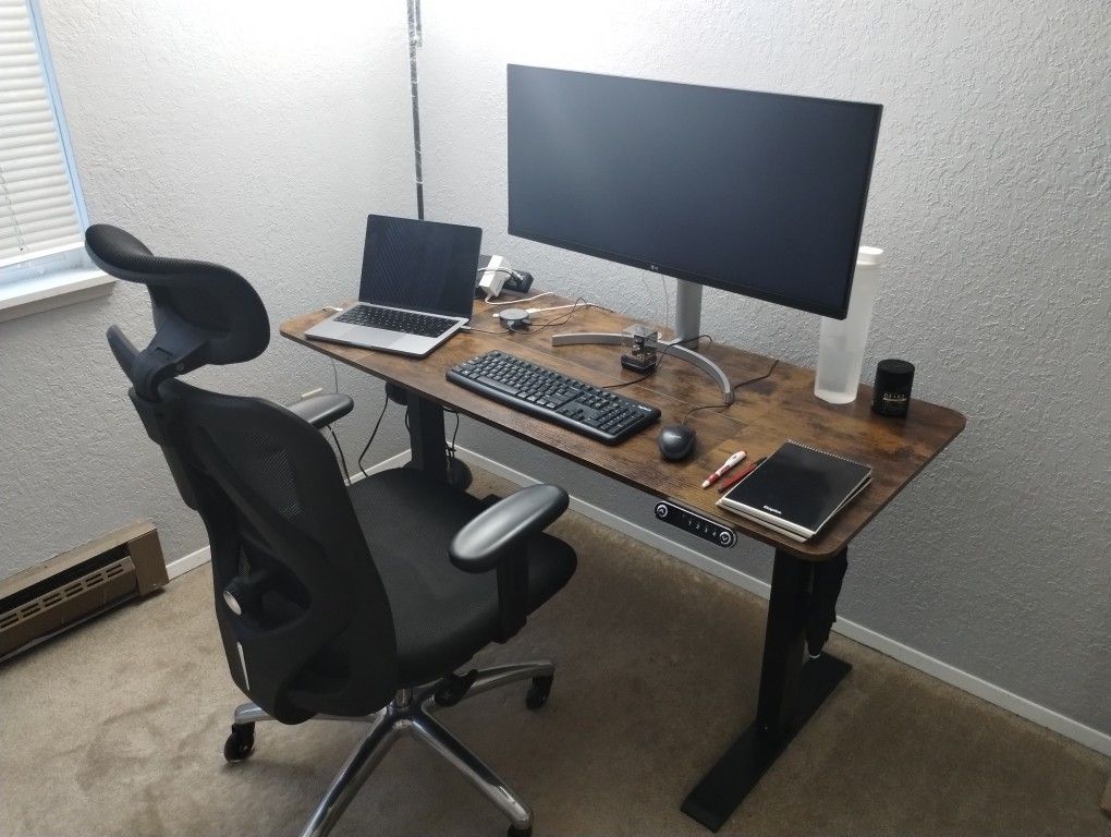 Home Office