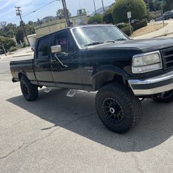 1996 Ford F-250