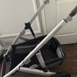 Uppababy Vista Stroller