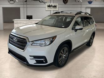 2022 Subaru Ascent