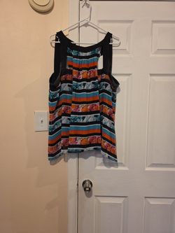 Summer Shirts $3 Each