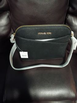 new mk crossbody purse