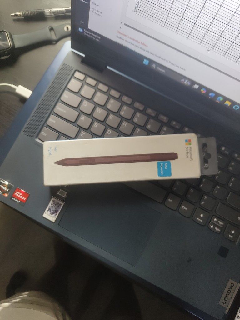 Microsoft Surface New Nouveau ll Pen