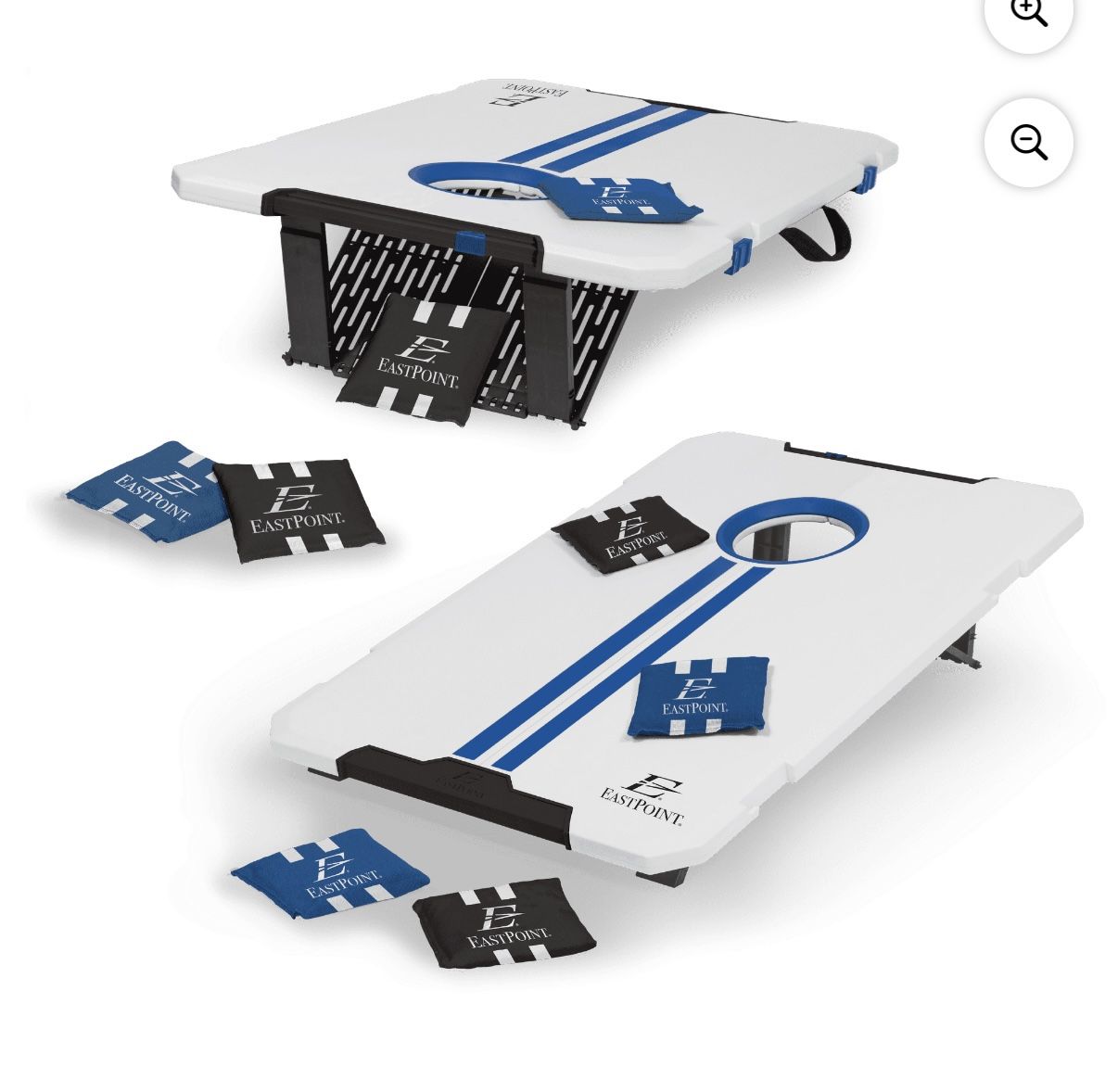 Cornhole Bean Bag Toss Outdoor Game - NEW