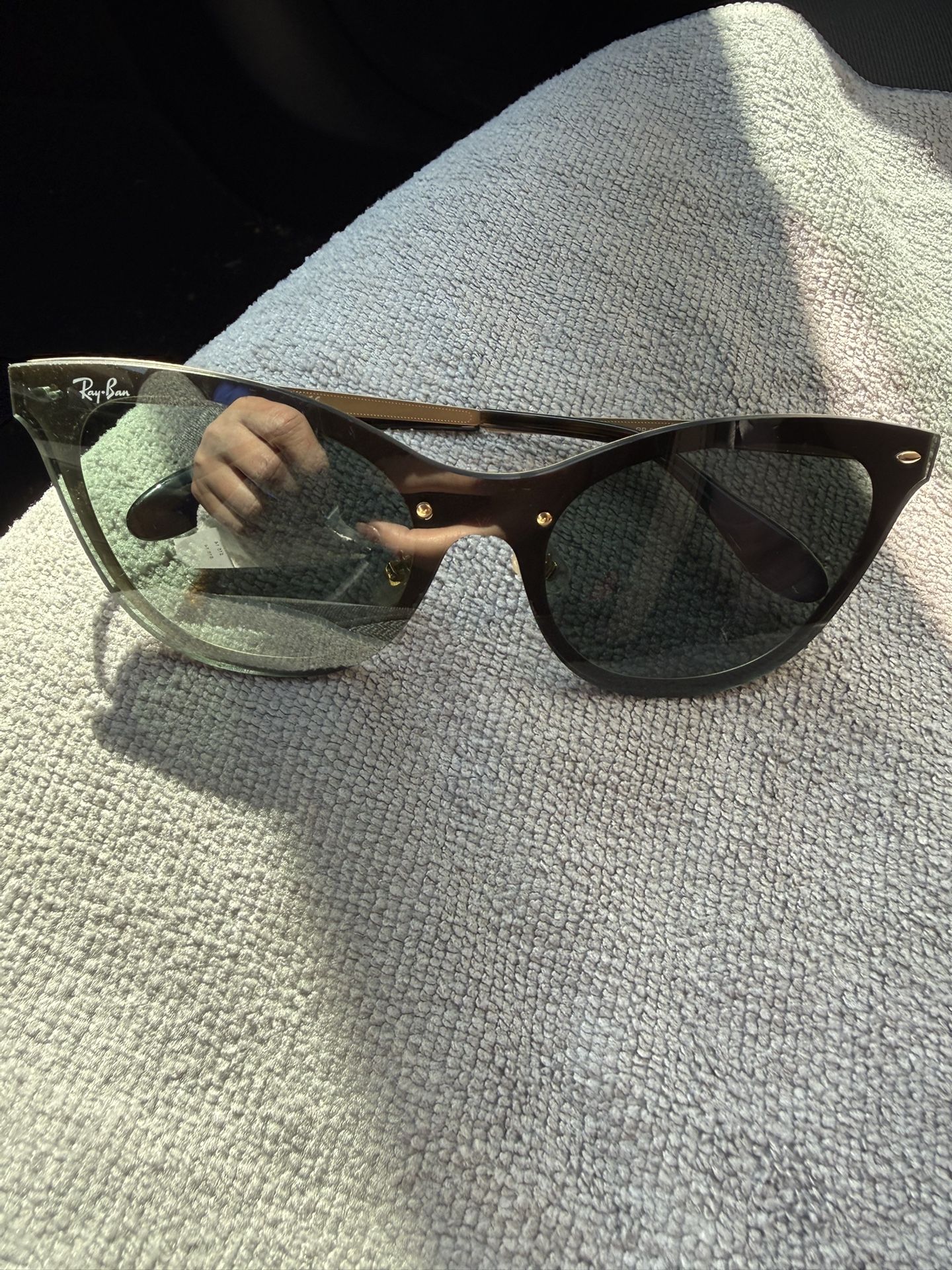 Ray Bans