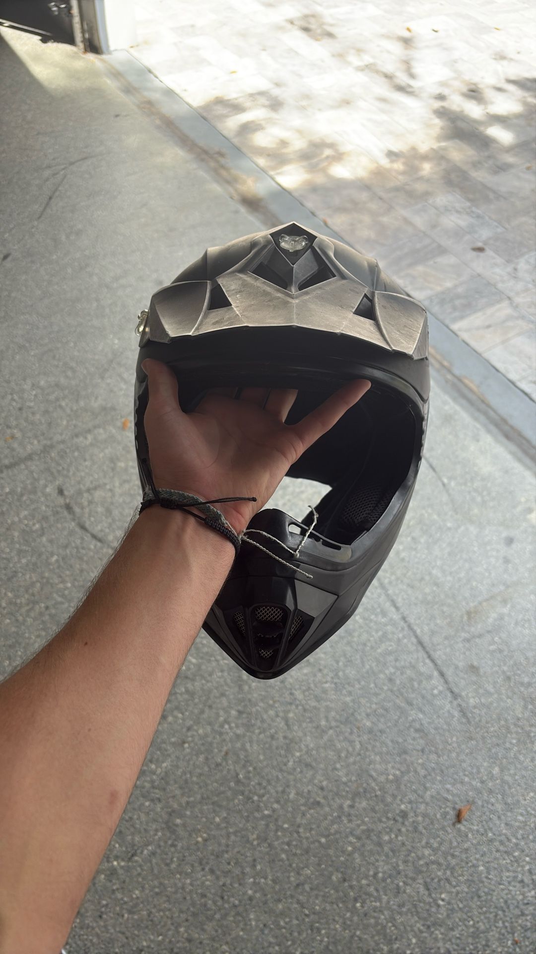 Dirt bike Things