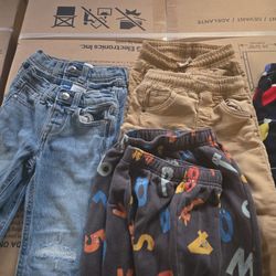 Twin Boy Clothes 