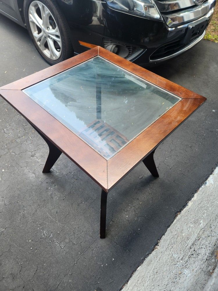 Set of Living Room End tables