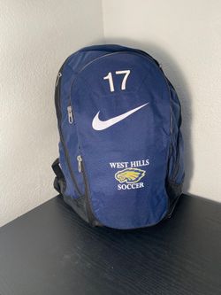 Soccer bag