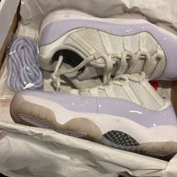 Jordan 11 Low
