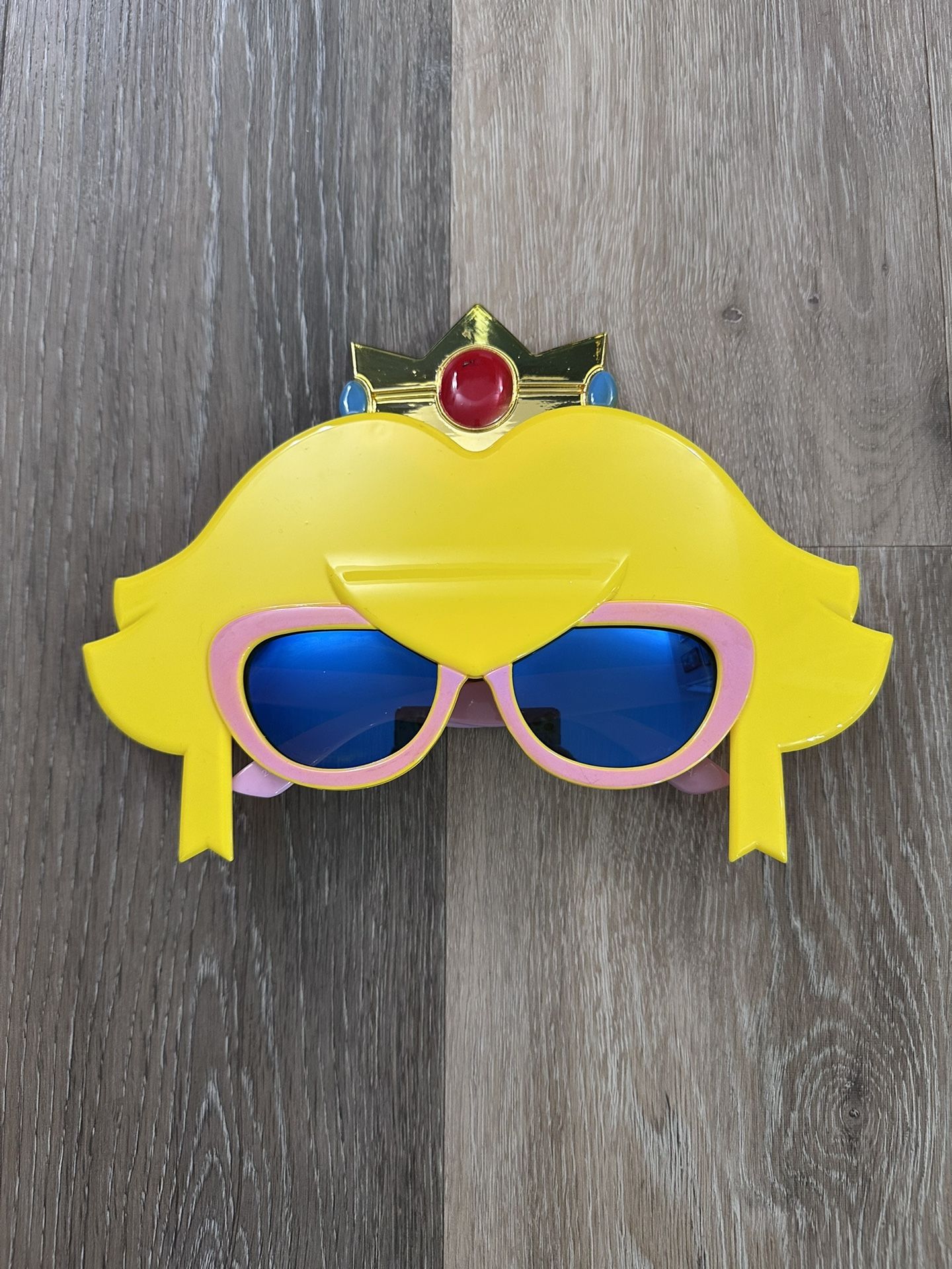 Princess Peach Sunglasses