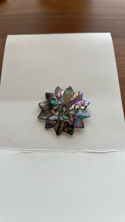 Brooch