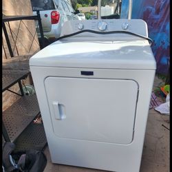 Maytag Dryer New....ELECTRIC 