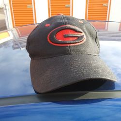 Georgia Hat