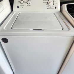 Kenmore Washer Everything Work Great 60 DAY WARRANTY 