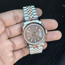 Men’s Luxury Watches 