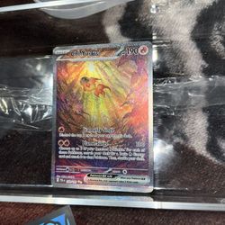 Pokémon Cards Holo
