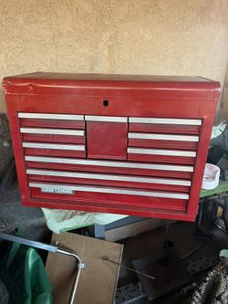 Tool Box