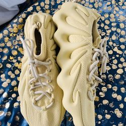 Yeezys 