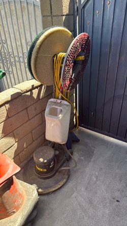 Floor stripper