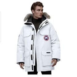 Canada Goose Expedition Parka (Winter Coat)