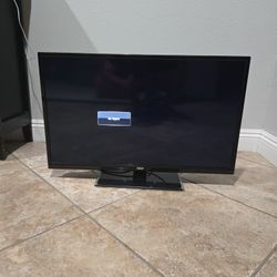 RCA 32 Inch TV