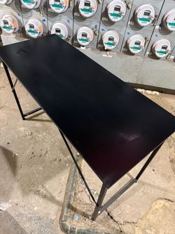 Kitchen table