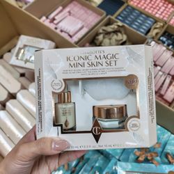 Charlotte Tilbury Gift Set $50 For All 