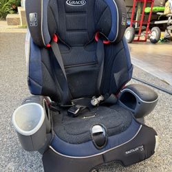 Car Seat 
