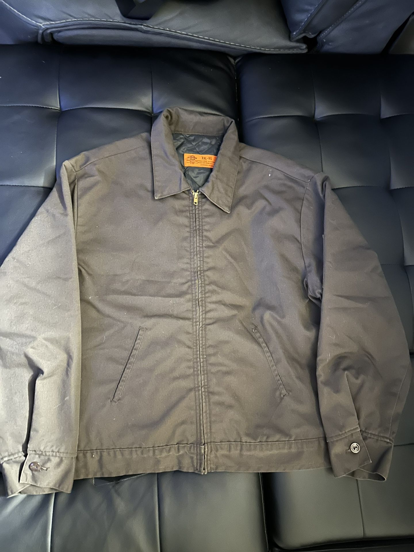 Dickies  Men’s Work  Jacket 