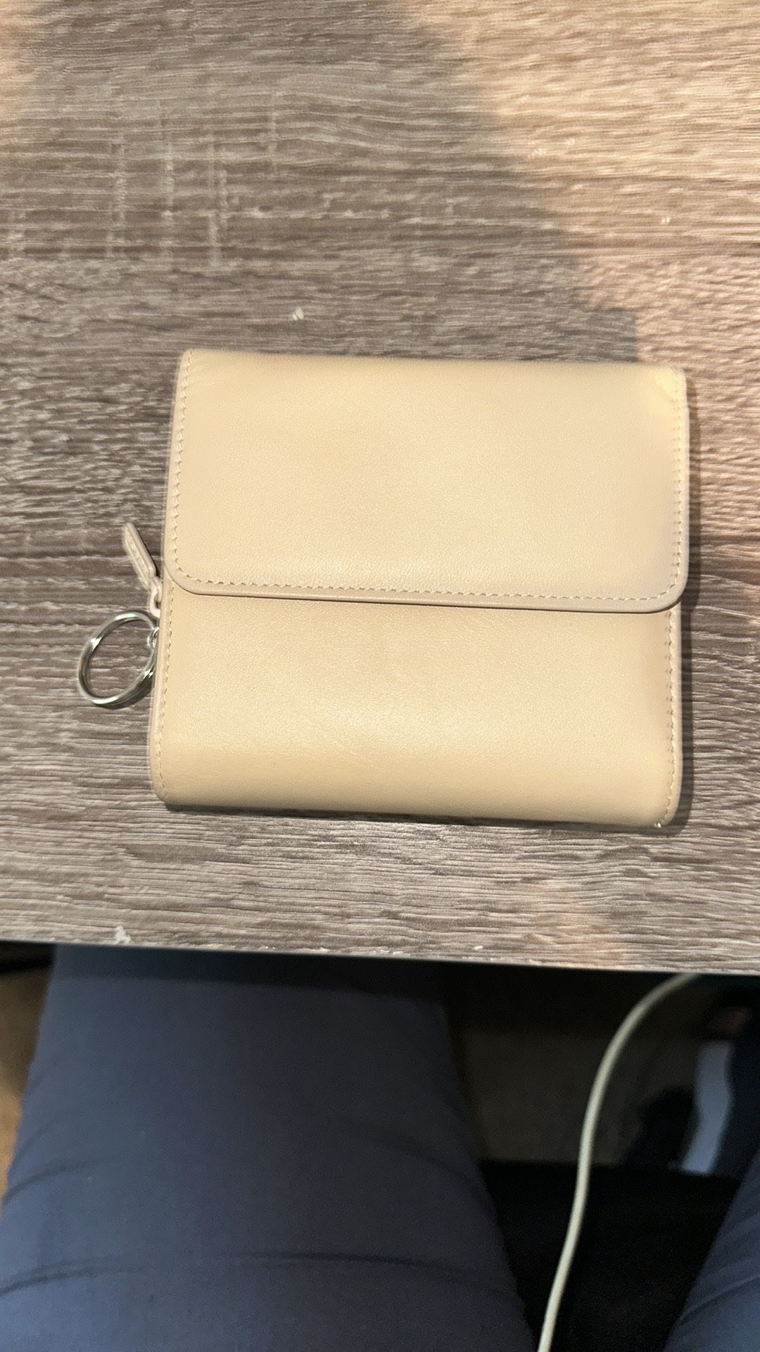 Buxton Wallet