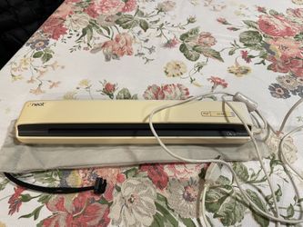 Neat Scanner