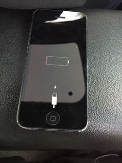 Iphone 5 for Sprint