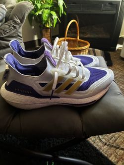 UW Player exclusive Ultraboost